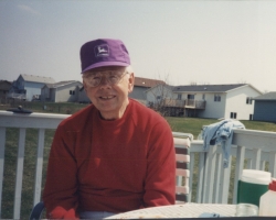 Ron